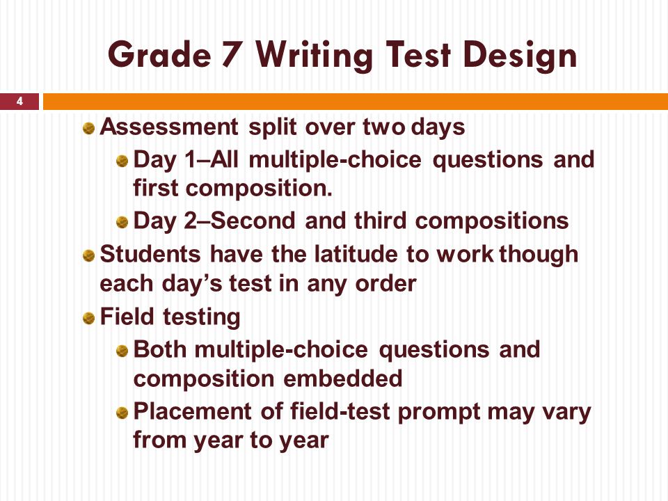 first grade handwriting assessment test
